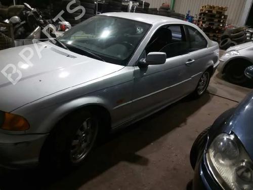 Starter BMW 3 Coupe (E46) 320 Ci | BP8466788M8 