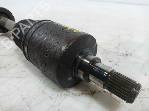 Right front driveshaft TATA INDIGO MARINA (4_V2)  | BP12448020M39 