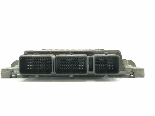 Engine control unit (ECU) RENAULT SCÉNIC II (JM0/1_)  | BP10510365M57 