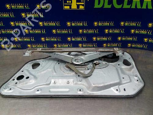 Front left window mechanism VOLVO V50 (545) 2.0 | BP13876311C22 