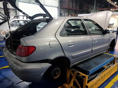 Vacuum pump CITROËN XSARA (N1) 2.0 HDi 90 | BP28198053M80 