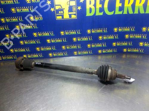 Used Right front driveshaft VW POLO III (6N1) 75 1.6 (75 hp) 29877930