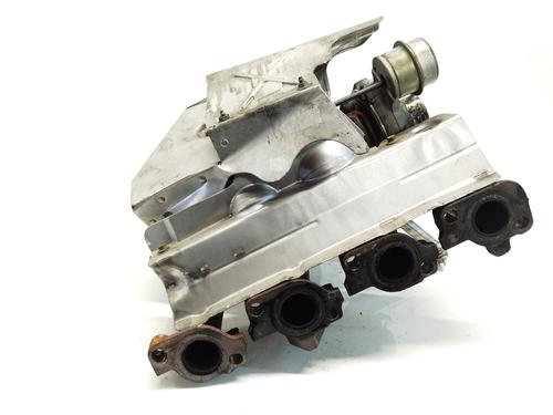 Turbocharger/Supercharger FORD MONDEO III Saloon (B4Y) 2.0 16V TDDi / TDCi | BP24925512M71 