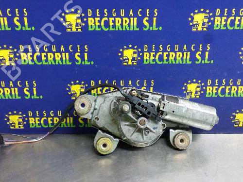 Used Rear wiper motor FORD ESCORT IV (GAF, AWF, ABFT) [1983-1994]  8486480