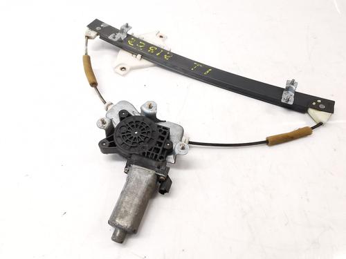 Used Rear left window mechanism Rear left window mechanism 38538299 38538299
