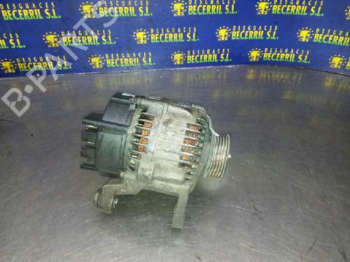 Alternator FORD ESCORT VI Turnier (GAL, ANL)  | BP8451530M7 