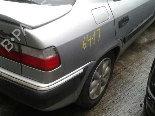 Gearbox CITROËN XANTIA (X2)  | BP8450839M3 