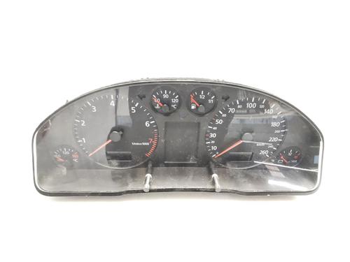 Used Instrument cluster Instrument cluster AUDI A4 B5 Avant (8D5) 1.8 T (150 hp) 33431420 33431420