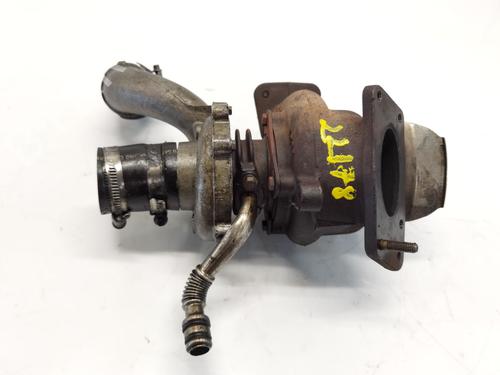Used Turbocharger/Supercharger Turbocharger/Supercharger RENAULT ESPACE III (JE0_) 2.2 dCi (JE0K) (130 hp) 35898601 35898601