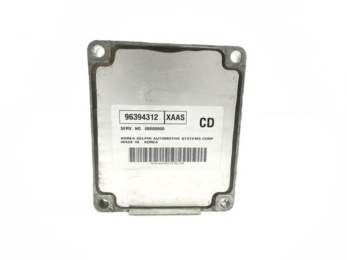 Engine control unit (ECU) DAEWOO KALOS (KLAS) 1.4 | BP27151401M57 