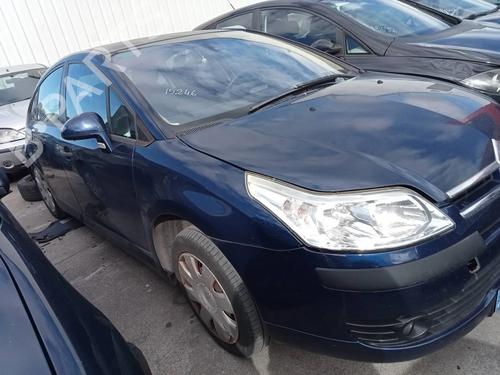 ABS pump CITROËN C4 I (LC_)  | BP11118803M43 