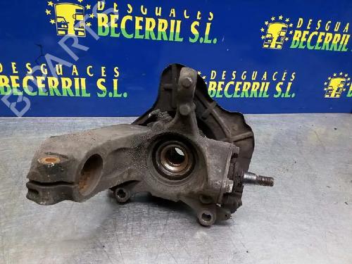 Right front steering knuckle CITROËN JUMPER II Van 2.2 HDi 130 | BP9265042M26 