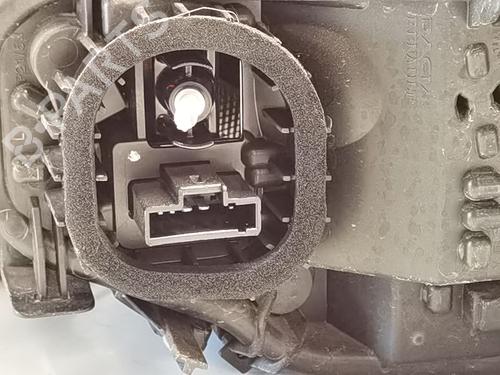 Left taillight DACIA SANDERO III 1.0 SCe 65 | BP28316207C34 