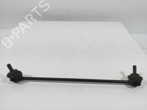 Used Right front suspension arm PEUGEOT 206 Hatchback (2A/C) [1998-2012]  14020932