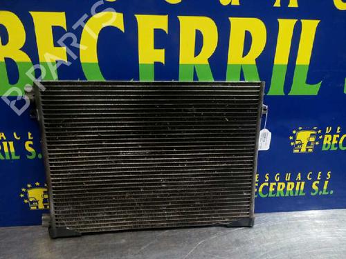 AC radiator NISSAN PRIMASTAR Bus (X83) dCi 100 | BP9264955M32 