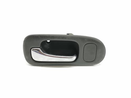 Used Rear left interior door handle Rear left interior door handle ROVER 45 I Saloon (RT) 1.4 (103 hp) 10501755 10501755