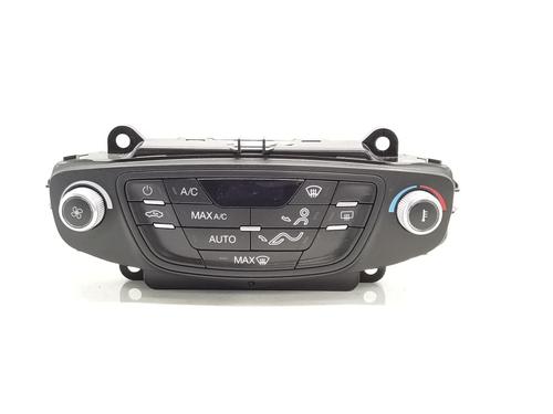 Used Climate control FORD B-MAX (JK) 1.5 TDCi (75 hp) 23551268