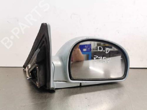 Used Right mirror HYUNDAI ACCENT II (LC) [1999-2012]  8462567