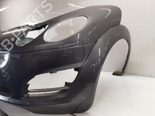 Foran kofangere SMART FORFOUR (454) 1.5 CDI (454.001) | BP29807911C7 