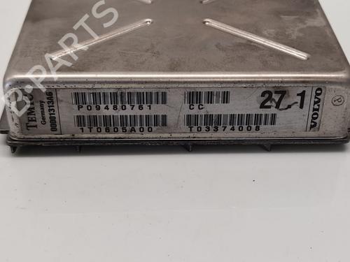 Gearbox control unit VOLVO XC70 I Cross Country (295)  | BP26169699M52 