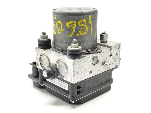 ABS pump NISSAN QASHQAI / QASHQAI +2 I (J10, NJ10, JJ10E)  | BP22199813M43 