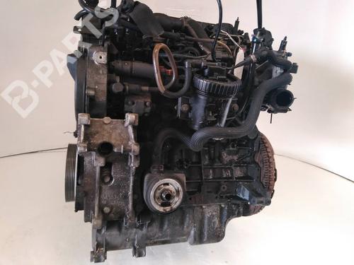 Used Engine Engine CITROËN XSARA (N1) 2.0 HDi 90 (90 hp) 9623183 9623183