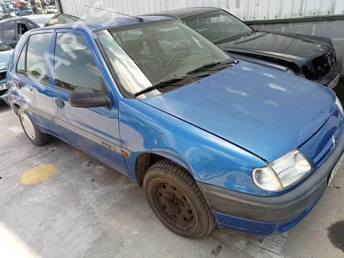 Instrument cluster CITROËN SAXO (S0, S1)  | BP9704943C47 