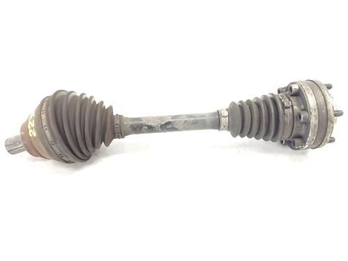 Used Left front driveshaft Left front driveshaft VW PASSAT B6 (3C2) 2.0 TDI (140 hp) 40037131 40037131