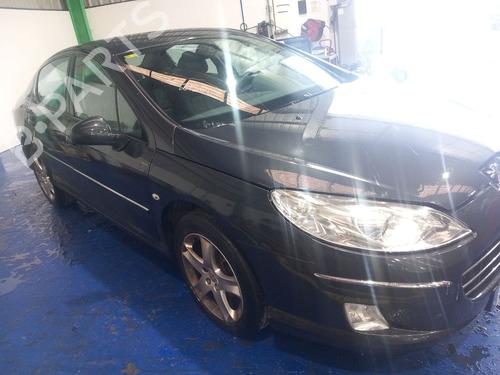 Engine PEUGEOT 407 (6D_) 2.0 HDi 135 (6DRHRH, 6DRHRE, 6DRHRG, 6DRHRJ) | BP32732357M1  - Image 6