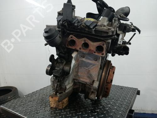 Engine SKODA FABIA II (542) 1.2 | BP39554143M1 - Image 2
