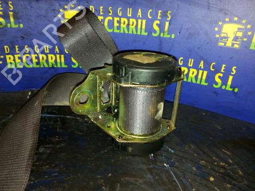 Rear left seatbelt LAND ROVER FREELANDER I (L314)  | BP8424786I29 