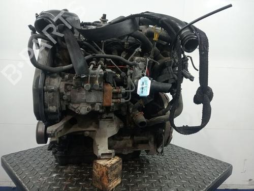 Used Engine Engine FORD FOCUS I Saloon (DFW) 1.8 Turbo DI / TDDi (90 hp) 40120220 40120220