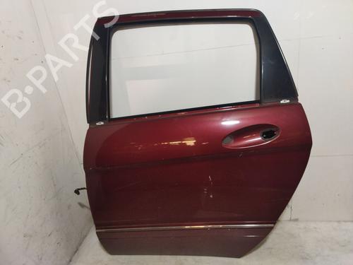 Used Left rear door MERCEDES-BENZ B-CLASS Sports Tourer (W245) B 200 CDI (245.208) (140 hp) 28211212