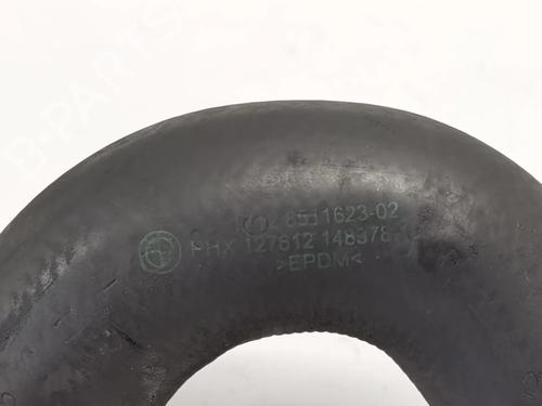 Pipe BMW 3 (E90) 316 d | BP14024557M125 