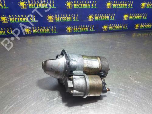 Starter OPEL ASTRA G Hatchback (T98) 1.7 CDTI (F08, F48) | BP8438659M8 