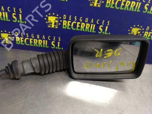 Used Right mirror FIAT UNO (146_, 158_) [1983-2013]  9266711
