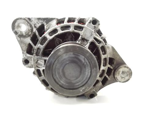 Used Alternator FIAT MULTIPLA (186_) 1.9 JTD 110 (110 hp) 19434314
