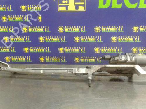 Used Front wiper motor FORD FOCUS II (DA_, HCP, DP) 1.6 TDCi (109 hp) 8452170