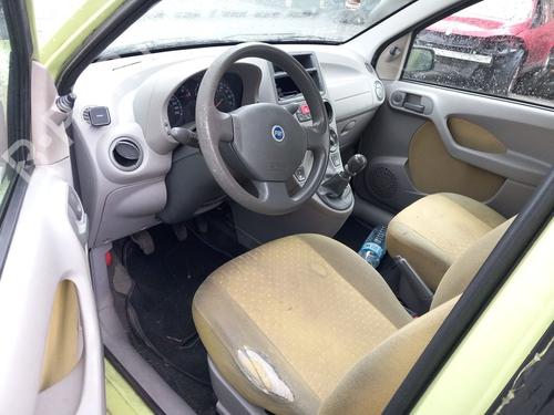 Front left window mechanism FIAT PANDA (169_) 1.2 (169.AXB11, 169.AXB1A) | BP29543151C22 