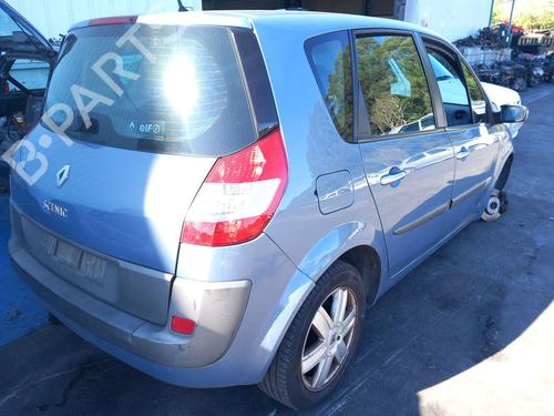 Switch RENAULT SCÉNIC II (JM0/1_) 1.6 16V (JM1R) | BP39803053I30 - Image 9