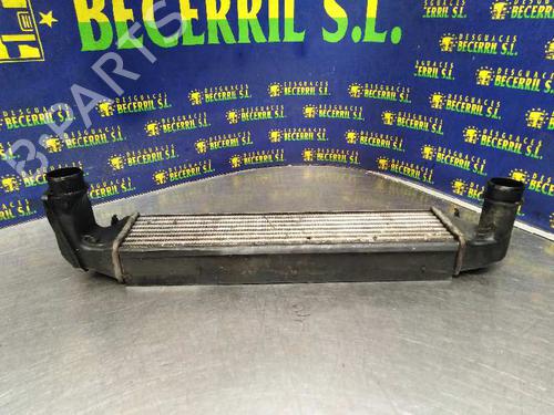 Used Intercooler BMW 3 (E46) 320 d (136 hp) 8459803