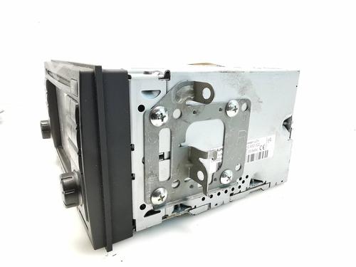 Radio NISSAN QASHQAI / QASHQAI +2 I (J10, NJ10, JJ10E)  | BP21142588E6 