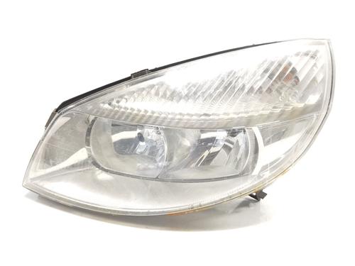 Used Left headlight Left headlight RENAULT GRAND SCÉNIC II (JM0/1_) 2.0 dCi (JM1K) (150 hp) 40041157 40041157