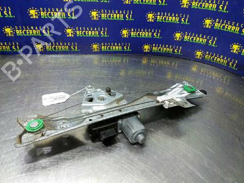 Rear left window mechanism PEUGEOT 308 I (4A_, 4C_) 1.6 HDi | BP8450176C24 