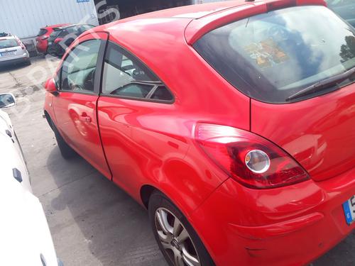 Gearbox OPEL CORSA D (S07) 1.3 CDTI (L08, L68) | BP36987353M3 - Image 7