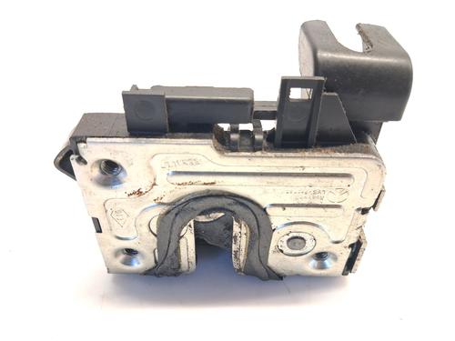 Front left lock DACIA SANDERO 1.4 (BS0C, BS0A, BS0G, BS1F, BS0E) | BP29867135C98