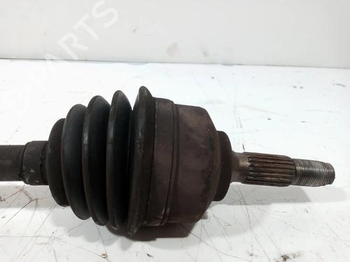 Left front driveshaft CITROËN C3 I (FC_, FN_)  | BP9413867M38 