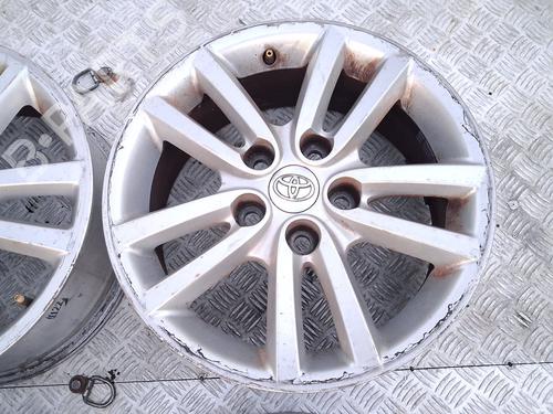 Rim TOYOTA AURIS (_E15_) 2.0 D-4D (ADE150_, ADE150R) | BP31944552C45 