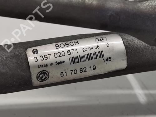 Front wiper motor FIAT CROMA (194_)  | BP13297662M29 
