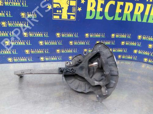 Right front steering knuckle MERCEDES-BENZ S-CLASS (W220)  | BP8443978M26 